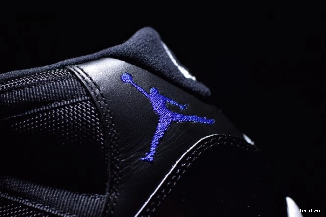 Bmlin Shoes 378037-003 Jam Release